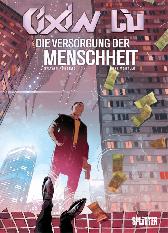 Cixin Liu
Die Versorgung der Menschheit