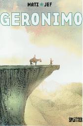Geronimo 