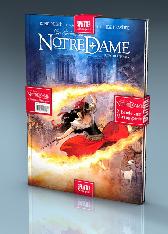 Adventspaket 
Der Glöckner von Notre Dame 1-2