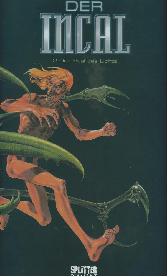 Der Incal 2 - Diamant VZA 