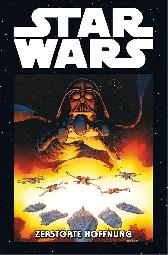 Star Wars Marvel Comic-Kollektion 46