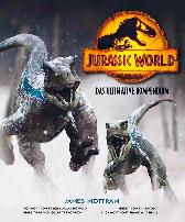 Jurassic World 
Das ultimative Kompendium