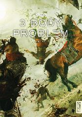 3 Body Problem 5