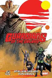 Guardians of the Galaxy 
Spiel mir das Lied von Groot 1
