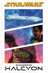 Star Wars Sonderband 145 
Hardcover
Limitiert 333 Expl.