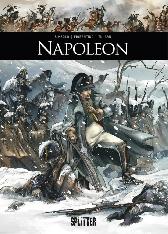 Historische Persönlichkeiten
Napoleon