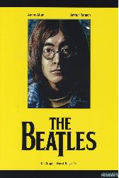 The Beatles - John Lennon
Limitiert 250 Expl.
plus Sekundärband
"Die Beatles im Comic"