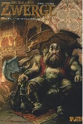 Die Saga der Zwerge 14