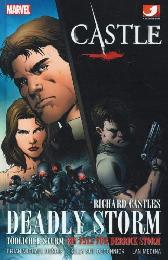 Derrick Storm 1