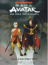 Avatar - Der Herr der Elemente 