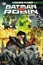Batman vs. Robin 2