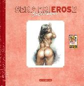 Serpieri Eros Artbook 2