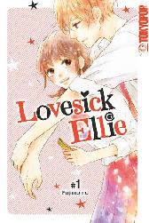 Lovesick Ellie 1