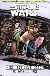 Star Wars Sonderband 162