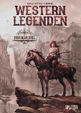 Western Legenden: Buffalo Bill 