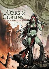 Orks und Goblins 24