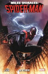 Miles Morales 
Spider-Man (2023) 1