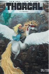 Thorgal 14