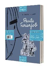 Summer Holidays Special Lesepaket - Michael Rabgliati 