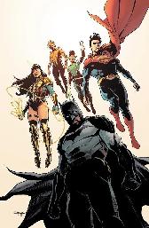 Dark Crisis 2 
Variant Cover A
Limitiert 555 Expl.
