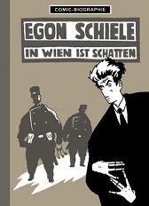 Comic-Biografie
Egon Schiele