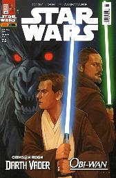 Star Wars (2015) 89
Variant-Cover