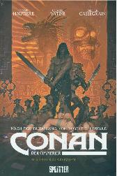 Conan der Cimmerier 7