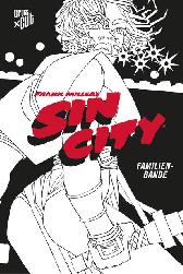 Sin City - Black Edition 5