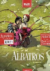 Adventspaket Albatros 1-3