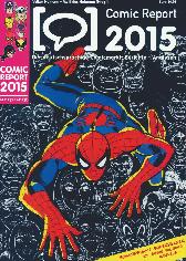 Comic Report 2015 