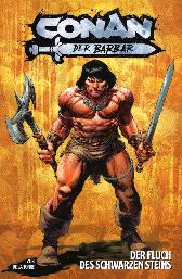 Conan der Barbar (2024) 1