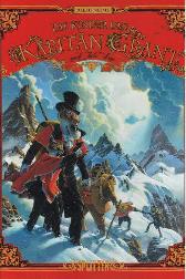 Die Kinder des Kapitän Grant 1