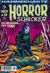 Horror Schocker 68