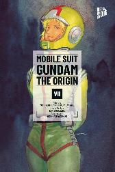 Mobile Suit Gundam 
The Origin 7