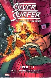 Silver Surfer Classic Collection
Freiheit