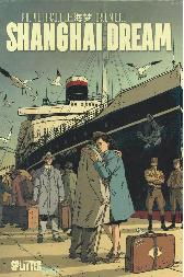 Shanghai Dream 