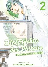 Die Früchte der Platane 
Ein Kinderarzt mit Herz 2