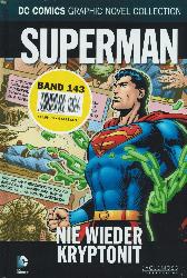 DC Comic Graphic Novel Collection 143 - Superman 