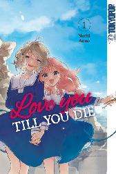 Love you till you die 1