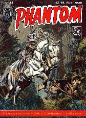 Phantom 82.-84. Abenteuer Hardcover 