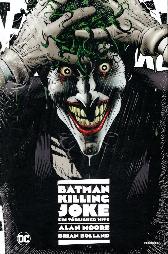 Batman - Killing Joke
Alben-Edition