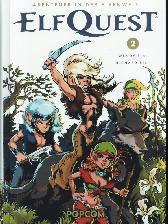 ElfQuest – Abenteuer in der Elfenwelt 2