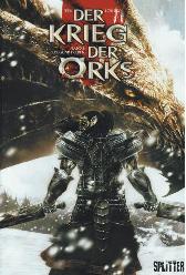 Der Krieg der Orks 2