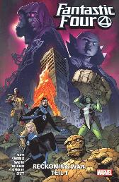 Fantastic Four (2019) 10
