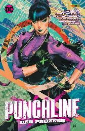 Punchline - Der Prozess 