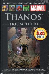 Hachette Marvel 250 - Thanos 