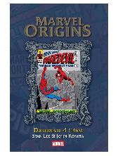 Hachette Marvel Origins-Sammlung 47 - Daredevil 4 (1966) 