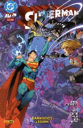 Superman (2024) Dawn of DC 10