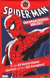 Spider-Man (2019) 50 Überraschungs-Variant 