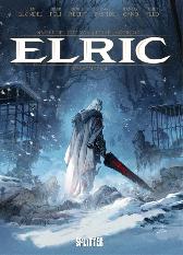 Elric Gesamtausgabe 